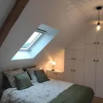 Apartamento La Pouliniere Meneslies