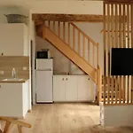 Apartamento La Pouliniere Meneslies