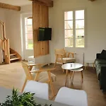 La Pouliniere Apartamento *