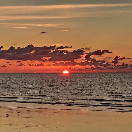 Apartament La Pouliniere