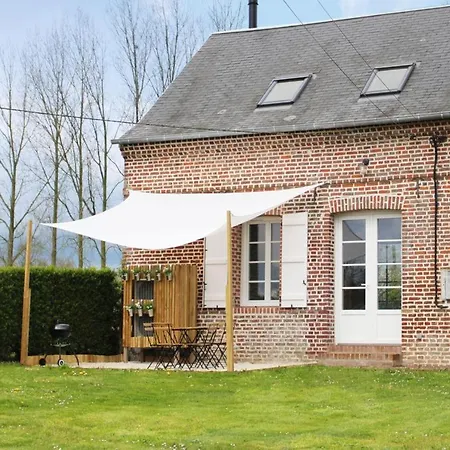 Apartamento La Pouliniere